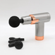 Массажер для мышц massage gun jy760 PofYaKKa-VEN197A фото 1