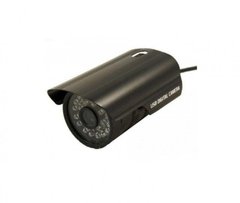 Камера видеонаблюдения CAMERA L-6201D