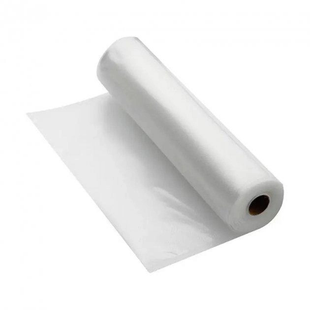Вакуумні пакети для вакууматора розмір 25 CM VACUUM BAG SpartakPof-8229 фото