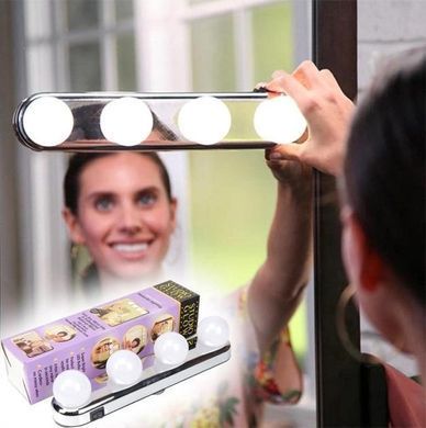 Led Підсвічування для дзеркала Studio Glow Prince-17260 фото