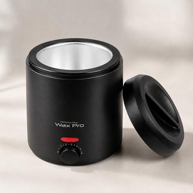 Воскоплав Wax Pro 200 для домашнього та професійного використання 6 режимів 200мл OptDropPof-Jam1794 фото