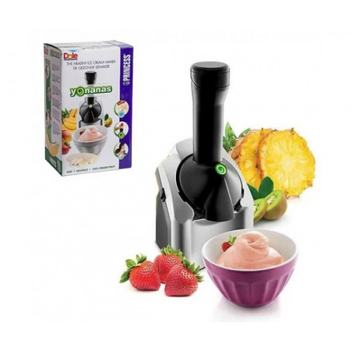 Морозиво автоматичне для дому Yonanas Healthy Dessert Maker JumpexPof-23260 фото