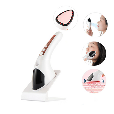 Увлажнитель-массажёр для лица SKIN IRONING MACHINE XL-2308 (LY-76) MeladPof-15977 фото