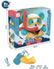 Музыкальная игрушка для ванны Bk toys Мишка мыльные пузыри пена NadomaxPof-NM4865 фото 2