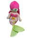 Іграшка дитяча Русалка з проектором зоряного неба con27-Mermaid фото 2