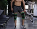 Бандаж колінного суглоба Knee Support спортивний наколінник муштак-3 фото 7