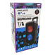 Колонка переносная Big Pro 800 RainbergPof-Big Pro 800 фото 3