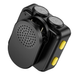 Микрофон Wireless Digital Microphone &mdash; Hoco L17 Dual-mic (iP/Type-C) Kmt5Pof-000080712 фото 4