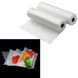 Вакуумні пакети для вакууматора розмір 25 CM VACUUM BAG SpartakPof-8229 фото 2