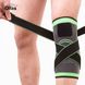Бандаж коленного сустава Knee Support спортивный наколенник муштак-3 фото 6
