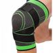 Бандаж колінного суглоба Knee Support спортивний наколінник муштак-3 фото 1