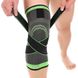 Бандаж коленного сустава Knee Support спортивный наколенник муштак-3 фото 2