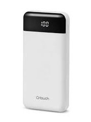 Внешний аккумулятор Power bank Q-Touch QPB-06 (10000мАч,Польша)