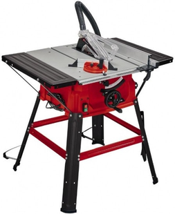 Стол распылительный Einhell TC-TS 2025/2 U 1800 Вт диск 250 мм 5000об/мин JumpexPof-4677 фото