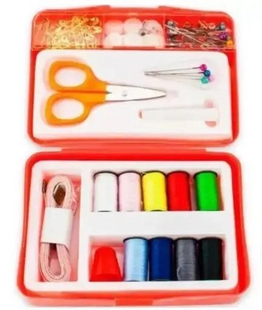 Набор для шитья Insta Sewing Kit Tasy To Thread DEtopik-ISK-180 фото