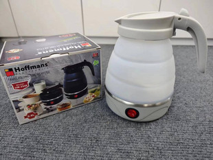 Складной электрочайник Hoffmans 0,6L 600W HM-2546 MagnitoptPof-11333 фото