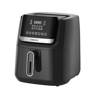 Аэрогриль фритюрница Sokany SK-10007 TopkitchenPof-SK-10007 фото