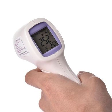 Бесконтактный термометр CK-T1501