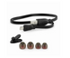 Вакуумні Bluetooth навушники-вкладиші MDR B930BL + BT Awei spar-5253 фото 3