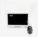 Комплект відеоспостереження бездротової DVR KIT Full HD UKC CAD-1308 LCD 13.3" WiFi 8ch набір на 8 камер spar-5521 фото 4