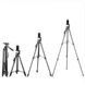 Tripod Stand | 1.25m | &mdash; Yunteng 5208 | Multifunctional | Bluetooth | Kmt5Pof-000064426 фото 3