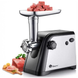 Мясорубка DOMOTEC MS-2024 (3000Вт, томаты, терки/шинковки) Matrix7kmPof-13000 фото 3