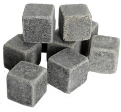 Камені для віскі Whiskey Stones MINI matr-00006947 фото