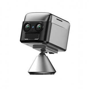 IP Camera | 2MP | &mdash; O-Kam S12 4G-EUR Kmt5Pof-000079666 фото