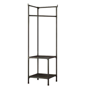 Кутова вішалка для підлоги Corner coat rack (RD-2) Raff-01524 фото