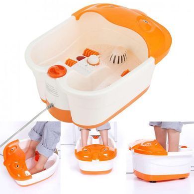 Гідромасажна ванна Lilly Beaute Multifunction Footbath Massager для ніг OptDropPof-2055630 фото