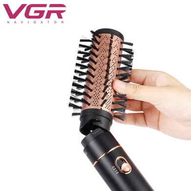 Фен-щетка VGR V-559 Matrix7kmPof-V-559 фото