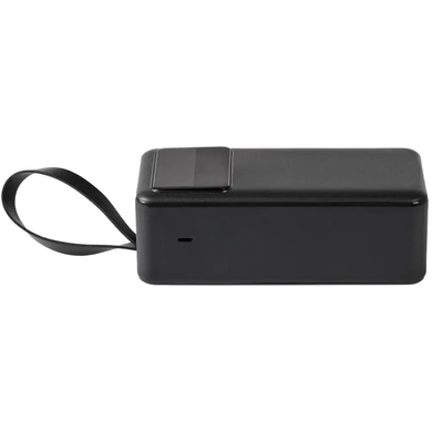 Повербанк LENYES PX321D 30000mAh 22,5W QUICK CHARGE PD delta-25 фото