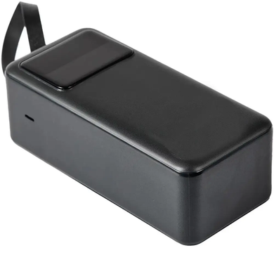 Повербанк LENYES PX321D 30000mAh 22,5W QUICK CHARGE PD delta-25 фото