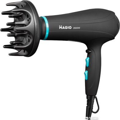 Фен Magio MG-169 PofMatriksik-9514 фото