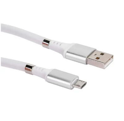 Магнітний кабель USB для заряджання MagLink V8 USB Micro spar-7611 фото