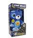 Детская Мягкая игрушка животных со Светильником проектор звездного неба Синяя  con27-Star Belly  фото 1