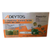 Бензопила цепная 45см ADEYTOS 5800 KRAFFTEC Matrix7kmPof-00008483 фото 2