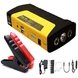Автомобильное пускозарядное устройство Jump Starter 9980 мАч с компрессором в кейсе OptDropPof-sp8399 фото 1