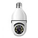 Камера видеонаблюдения в патрон Bulb Camera ICSEE 2MP HD муштак-4 фото 1