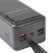 Повербанк LENYES PX321D 30000mAh 22,5W QUICK CHARGE PD delta-25 фото 7