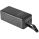 Повербанк LENYES PX321D 30000mAh 22,5W QUICK CHARGE PD delta-25 фото 8