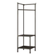 Кутова вішалка для підлоги Corner coat rack (RD-2) Raff-01524 фото 1