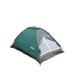 Палатка туристическая (4-х месная) (WM-OT323)