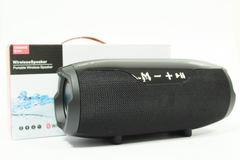 Портативная колонка E14 Plus Bluetooth/USB/SD/Радио ФМ wimpEx-E14+ фото