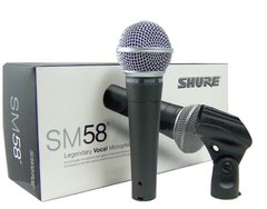 Микрофон Shure SM-58 !!!