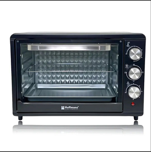 Духовка Hoffmans 55L 2000W HM-752 MagnitoptPof-11216 фото