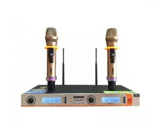 Мікрофон DM UGX X9 II Shure spar-5074 фото