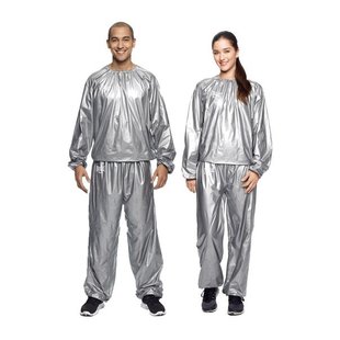 Костюм – сауна для похудения Sauna Suit Prince-8740 фото