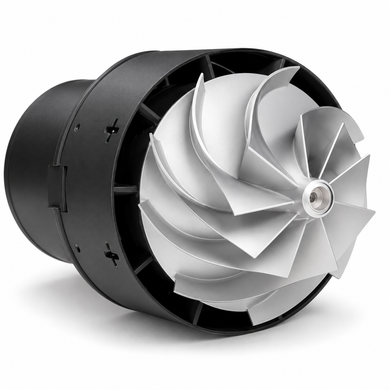 Фен Turbo and Shape LB-1A (WO-20) OptDropPof-mu100027 фото