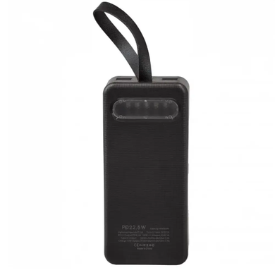 Power bank LENYES PX421D 40000 mAh delta-26 фото